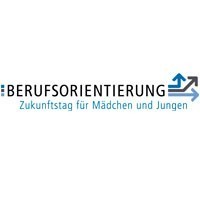 Logo Zukunftstag für Mädchen und Jungen in Niedersachsen