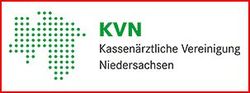 Logo der Kassenärztlichen Vereinigung Niedersachsen