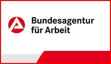 Logo der Bundesagentur für Arbeit