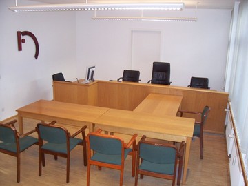 Sitzungssaal